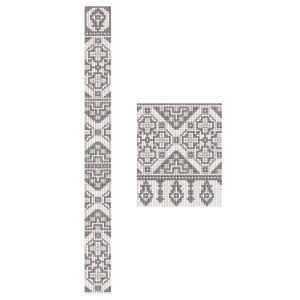 TEC20 Flap and Pocket Embroidery Design