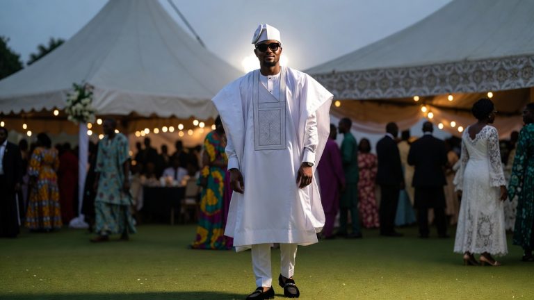 Buy Agbada Embroidery Designs Online – Ready-to-Stitch Royal Patterns1